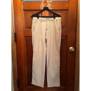 Ascend Men's Hiking Pant - Size 32x32